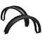 Spec-D Tuning 04-08 Ford F150 Fender Flare - Flareside FDF-F150F04BK-RS - alternate 1